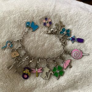 Charm Bracelet